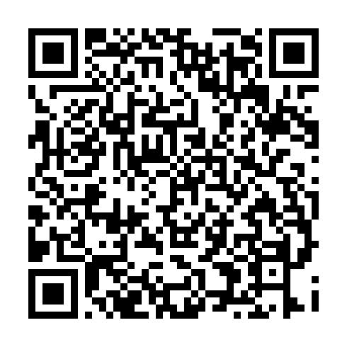 QR code EPC pour un virement vers le Collectif Humaniterre